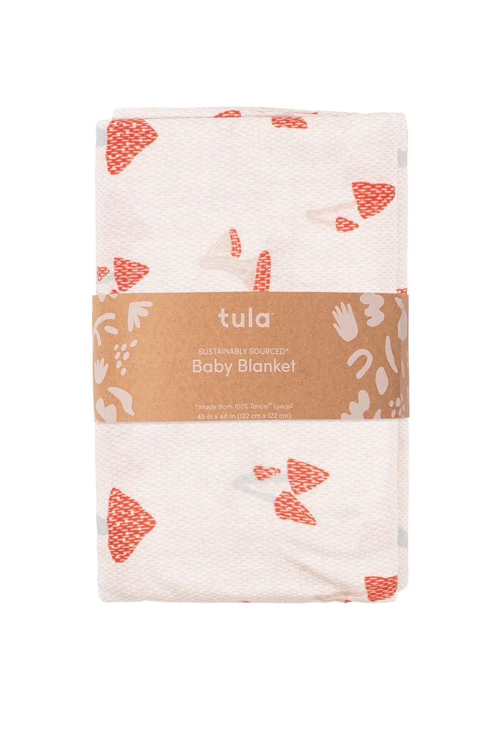 New Baby Carriers & Blankets